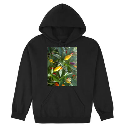 chilis - Hooded Sweatshirt (Same Day) Thumbnail