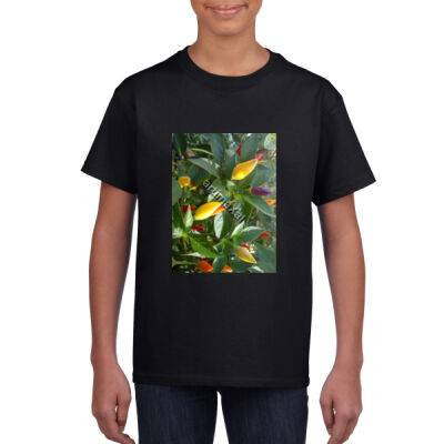 chilis - Youth Tee (Same Day) Thumbnail