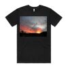 Mens Basic Tee Thumbnail