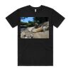 Mens Basic Tee Thumbnail