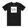 Mens Basic Tee Thumbnail