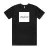 Mens Basic Tee Thumbnail