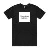 Mens Basic Tee Thumbnail