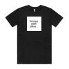 Mens Basic Tee Thumbnail