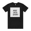 Mens Basic Tee Thumbnail