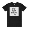 Mens Basic Tee Thumbnail