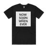 Mens Basic Tee Thumbnail