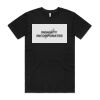 Mens Basic Tee Thumbnail