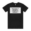 Mens Basic Tee Thumbnail