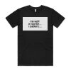 Mens Basic Tee Thumbnail