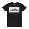 Mens Basic Tee Thumbnail