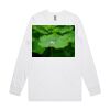 Mens Base Longsleeve Tee Thumbnail