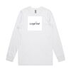 Mens Base Longsleeve Tee Thumbnail