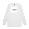 Mens Base Longsleeve Tee Thumbnail