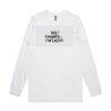Mens Base Longsleeve Tee Thumbnail