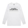 Mens Base Longsleeve Tee Thumbnail