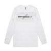 Mens Base Longsleeve Tee Thumbnail