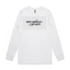 Mens Base Longsleeve Tee Thumbnail