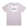 Men's Heavy Tee (Same Day) Thumbnail