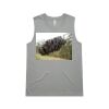 Women's Upside Tank Thumbnail
