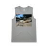 Women's Upside Tank Thumbnail