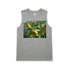 Women's Upside Tank Thumbnail