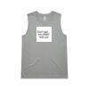 Women's Upside Tank Thumbnail