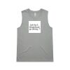 Women's Upside Tank Thumbnail