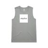 Women's Upside Tank Thumbnail