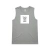 Women's Upside Tank Thumbnail