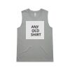 Women's Upside Tank Thumbnail