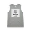 Women's Upside Tank Thumbnail