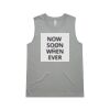 Women's Upside Tank Thumbnail