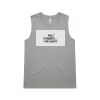 Women's Upside Tank Thumbnail