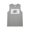 Women's Upside Tank Thumbnail