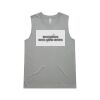 Women's Upside Tank Thumbnail