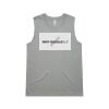 Women's Upside Tank Thumbnail