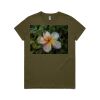 Women's Maple Tee Thumbnail