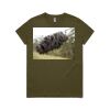 Women's Maple Tee Thumbnail