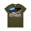 Women's Maple Tee Thumbnail