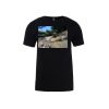 Mens Fitted Cotton Tee Thumbnail