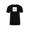 Mens Fitted Cotton Tee Thumbnail