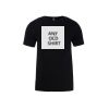 Mens Fitted Cotton Tee Thumbnail