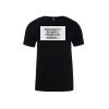 Mens Fitted Cotton Tee Thumbnail